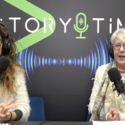 Intervista… dall’altra parte del microfono